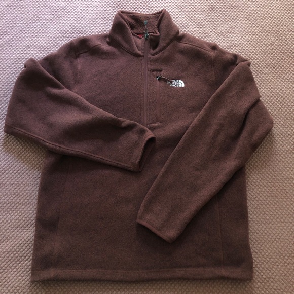 The North Face Other - The North Face Fleece Sweater